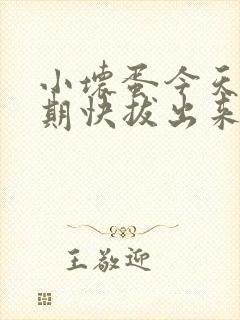 小坏蛋今天危险期快拔出来