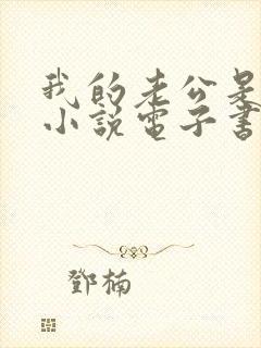 我的老公是条狗小说电子书