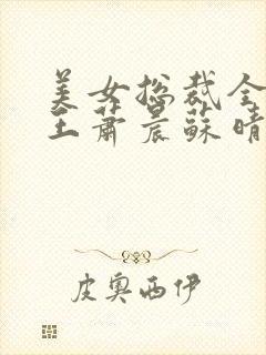 美女总裁全能兵王萧晨苏晴