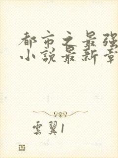 都市之最强狂兵小说最新章节