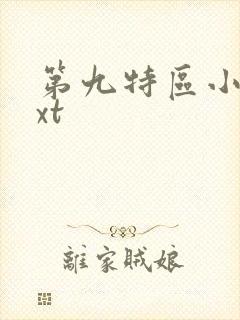 第九特区小说txt