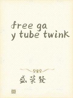 free gay tube twink cock封面