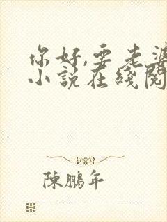 你好,要老婆吗小说在线阅读