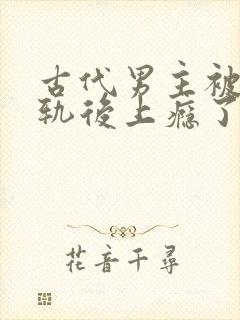 古代男主被迫出轨后上瘾了免费阅读