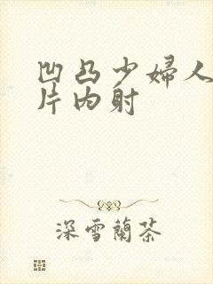 凹凸少妇人妻毛片内射