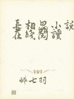 长相思小说桐华在线阅读封面