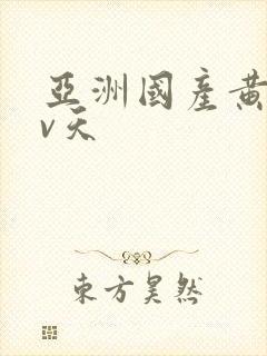 亚洲国产黄色av天封面