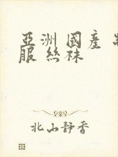 亚洲 国产 制服 丝袜