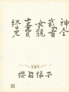 终末女武神一季免费观看全集高清