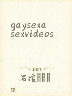 gaysexasexvideos