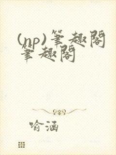 (np)笔趣阁笔趣阁