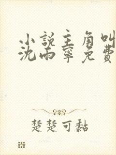 小说主角叫楚青沈雨宁免费阅读