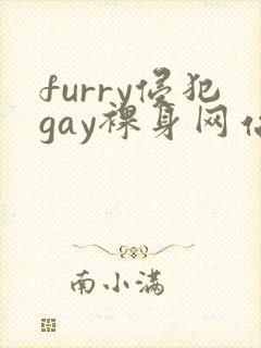 furry侵犯gay裸身网站