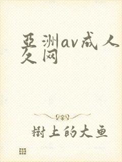 亚洲av成人久久网