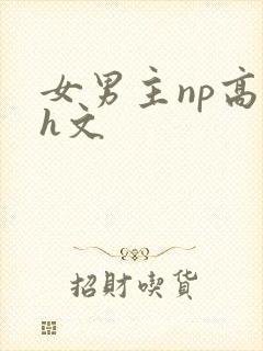 女男主np高辣h文