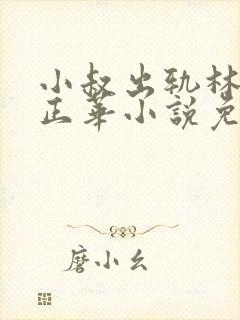 小叔出轨林梦顾正华小说免费阅读全文