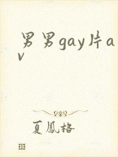 男男gay片av