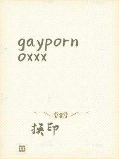 gaypornoxxx