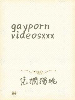 gaypornvideosxxx