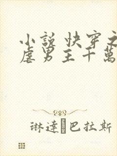 小说 快穿之我虐男主千万遍