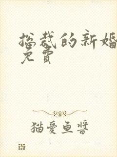 总裁的新婚罪妻免费