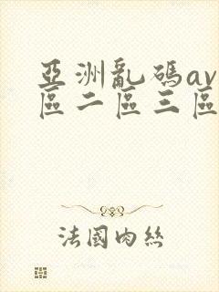 亚洲乱码av一区二区三区蜜桃