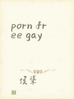porn free gay