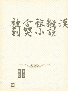 被合租糙汉室友到哭小说