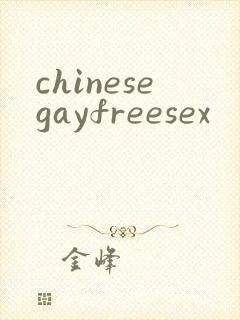 chinesegayfreesex