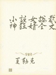 小说女总裁的战神狂婿全文免费阅读封面