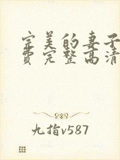 完美的妻子2免费完整高清电视剧在线看韩剧