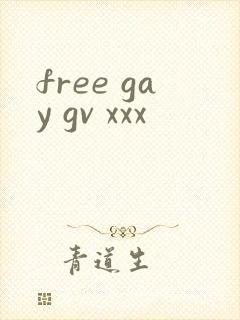 free gay gv xxx