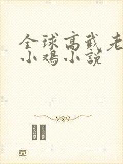 全球高武老鹰吃小鸡小说封面