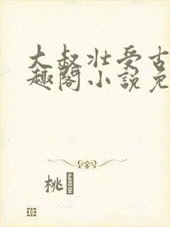 大叔壮受古代笔趣阁小说免费阅读