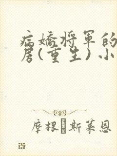病娇将军的小通房(重生) 小说