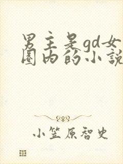 男主是gd女主圈内的小说