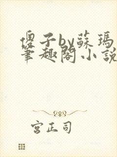 傻子by苏玛丽笔趣阁小说封面