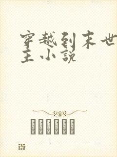 穿越到末世的女主小说