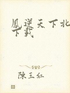 凤逆天下北月篇下载