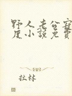 野人老公宠妻无度小说免费阅读