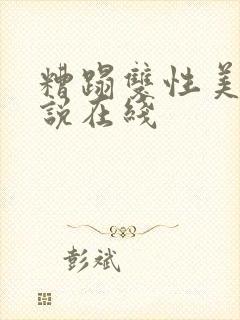 糟蹋双性美人小说在线封面