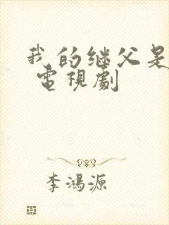 我的继父是偶像 电视剧