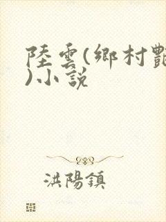 陆云(乡村艳妇)小说