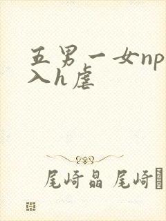 五男一女np慎入h虐