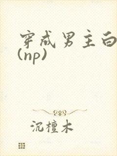 穿成男主白月光(np)