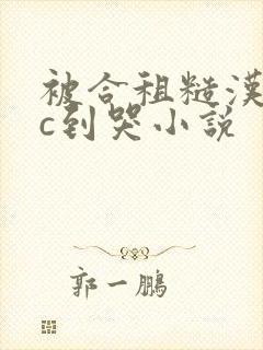 被合租糙汉室友c到哭小说