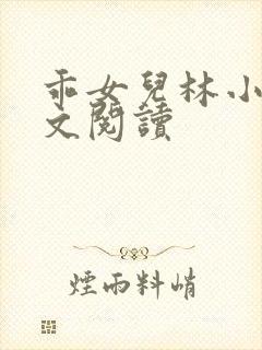 乖女儿林小喜全文阅读