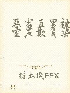 恶劣直男被高冷室友欺负染琪小说