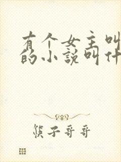 有个女主叫暖暖的小说叫什么名字