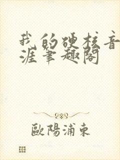 我的硬核音乐生涯笔趣阁